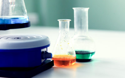 Industrial Pharmacy — Master