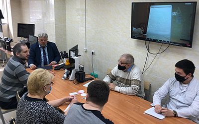 LYOPHILIZATION TECHNOLOGY WILL ALLOW TO PRODUCE EXPERIMENTAL SAMPLES FOR SURGICAL NEEDS