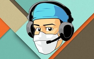 KSMU STUDENTS — WINNERS OF THE E-SPORT TOURNAMENT «DOCTORS ALSO PLAY GAMES»