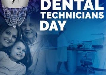 HAPPY DENTAL TECHNICIAN DAY!