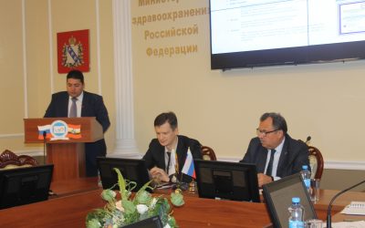 THE EDUCATIONAL PROGRAM «GENERAL MEDICINE» RECOGNITION IN SRI LANKA