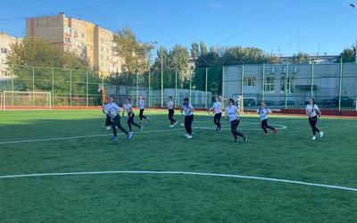 «SPORT AGAINST TERRORISM» TOURNAMENT AT KSMU