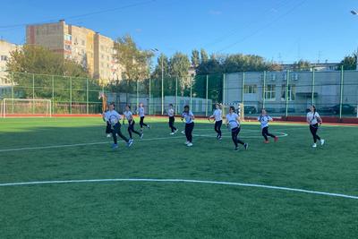 «SPORT AGAINST TERRORISM» TOURNAMENT AT KSMU