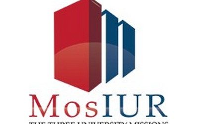 KSMU IN THE MOSCOW INTERNATIONAL RANKING OF UNIVERSITIES «THREE MISSIONS OF THE UNIVERSITY» — 2021
