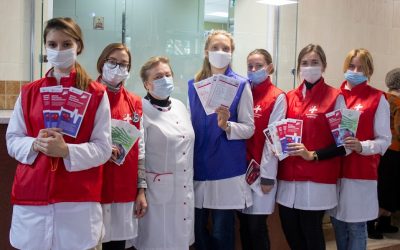 LET’S MAKE THE HEART WORK LIKE A CLOCK!