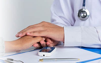 WE INVITE YOU TO TAKE PART IN THE CONFERENCE «MODERN ACHIEVEMENTS OF DIABETOLOGY»