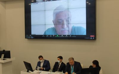 INTERNATIONAL SCIENTIFIC AND PRACTICAL CONFERENCE «MEDICAL SCIENCE IN THE ERA OF DIGITAL TRANSFORMATION»