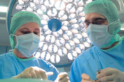 EXPERIMENT IN SURGERY AND ONCOLOGY