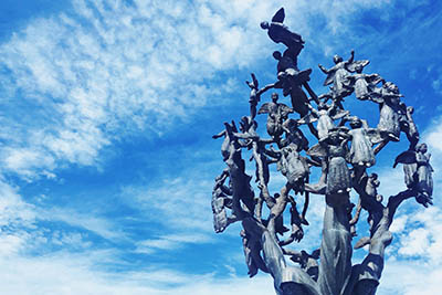 SCIENTISTS WILL DISCUSS ISSUES OF COUNTERING EXTREMISM AND TERRORISM, THE HISTORY OF THE PROBLEM