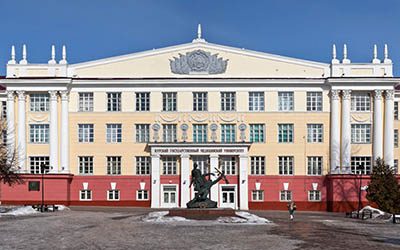 RESULTS OF THE SCIENTIFIC CONFERENCE «UNIVERSITY SCIENCE: LOOKING INTO THE FUTURE» — 2022