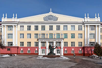 RESULTS OF THE SCIENTIFIC CONFERENCE «UNIVERSITY SCIENCE: LOOKING INTO THE FUTURE» — 2022