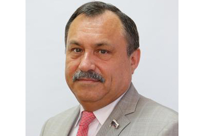 RECTOR OF KSMU INCLUDED IN THE REGIONAL POLITICAL COUNCIL