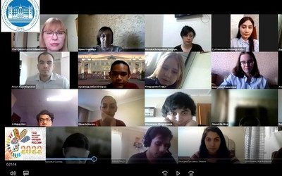 KSMU SUMMED UP THE RESULTS OF THE OPEN COMPETITION OF PRESENTATIONS «POETS OF MY COUNTRY