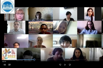 KSMU SUMMED UP THE RESULTS OF THE OPEN COMPETITION OF PRESENTATIONS «POETS OF MY COUNTRY