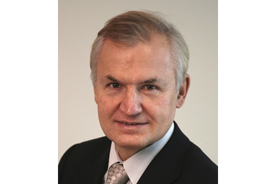 INTERVIEW OF ACADEMICIAN A.V. KARAULOV