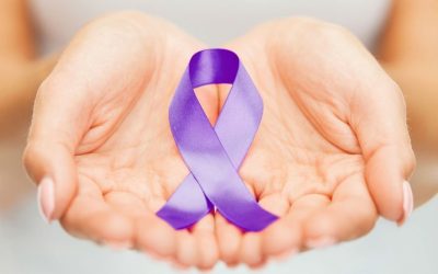 MARCH 26 — DAY OF PATIENTS WITH EPILEPSY. VIOLET DAY