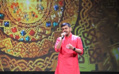 VOCALISTS OF THE IMI AT «STUDENT SPRING OF THE NIGHTINGALE LAND 2022»