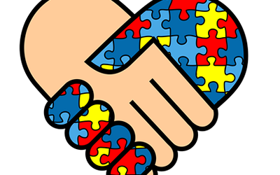 APRIL 2 — WORLD AUTISM AWARENESS DAY