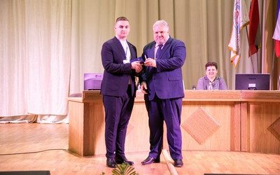 IX ALL-RUSSIAN FORUM «PROFESSIONALLY ORIENTED VOLUNTEERING: CURRENT STATE AND PROSPECTS OF DEVELOPMENT»