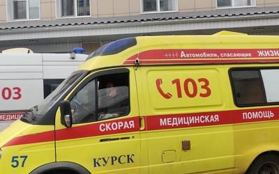 APRIL 28 — DAY OF AMBULANCE WORKERS