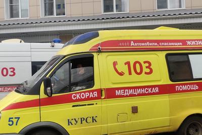 APRIL 28 — DAY OF AMBULANCE WORKERS