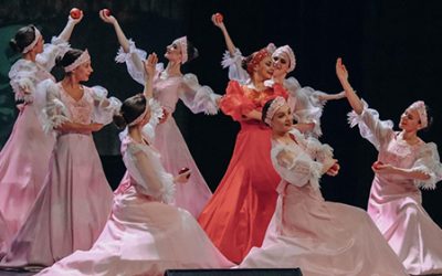 NEW ACHIEVEMENTS OF KSMU AT THE REGIONAL FESTIVAL OF STUDENT CREATIVITY «STUDENT SPRING OF THE NIGHTINGALE REGION 2022»