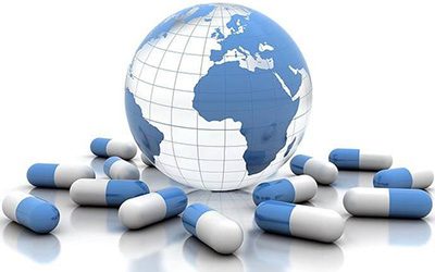 THE CONFERENCE «PHARMACOLOGY OF DIFFERENT COUNTRIES — 2022» WILL BE HELD IN OCTOBER