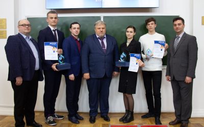 THE FINAL OF THE V SEASON OF THE «CREDO MEDICUS» TOURNAMENT