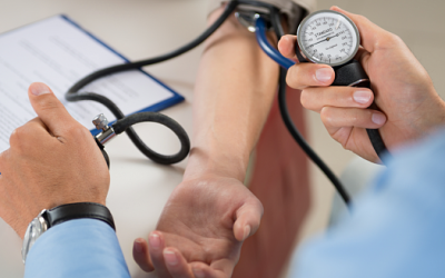 MAY 17 — THE WORLD HYPERTENSION DAY