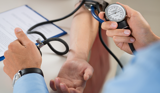 MAY 17 — THE WORLD HYPERTENSION DAY