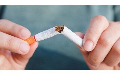 MAY 31 — WORLD NO -TOBACCO DAY