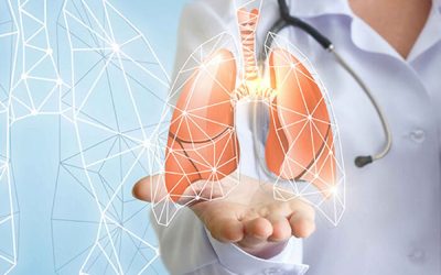 MAY 17 — PULMONOLOGIST’ S DAY