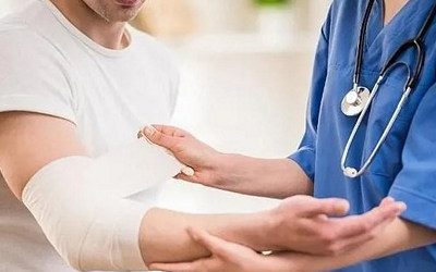 MAY 20 — WORLD TRAUMATOLOGIST DAY