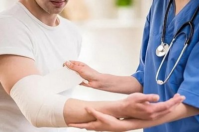 MAY 20 — WORLD TRAUMATOLOGIST DAY