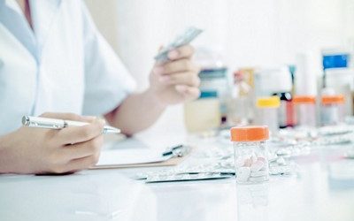 MAY 19 — PHARMACEUTICAL WORKER’S DAY