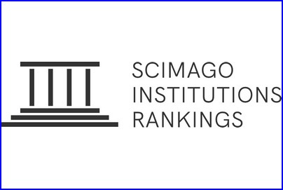 KSMU IN SCIMAGO INSTITUTIONS RANKINGS 2022