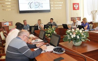 «THE SPIRAL OF TIME: WHAT DOES THE FALSIFICATION OF HISTORY LEAD TO?»