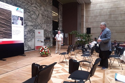 KSMU SCIENTISTS AT CARDIOLOGY FORUM