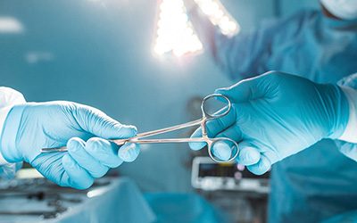 INTERNATIONAL SCIENTIFIC AND PRACTICAL CONFERENCE «EXPERIMENT IN SURGERY AND ONCOLOGY»