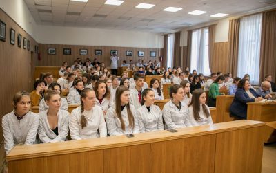 STUDENT TRACK «EXPERIMENT IN SURGERY AND ONCOLOGY»