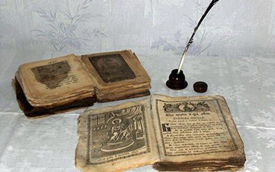 CONFERENCE «STUDY OF LOCAL LORE: PAST, PRESENT, FUTURE» WILL BE HELD AT KSMU