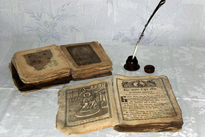 CONFERENCE «STUDY OF LOCAL LORE: PAST, PRESENT, FUTURE» WILL BE HELD AT KSMU