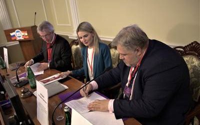 RESULTS OF THE CONFERENCE «CELL TECHNOLOGIES IN EXPERIMENTAL MEDICINE»