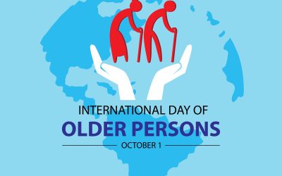 DECADE OF THE ELDERLY AT KSMU