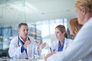 CONFERENCE «MODERN MEDICINE: TRADITIONS AND INNOVATIONS»