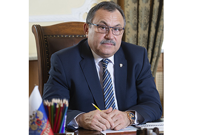 INTERNATIONAL STUDENT DAY!