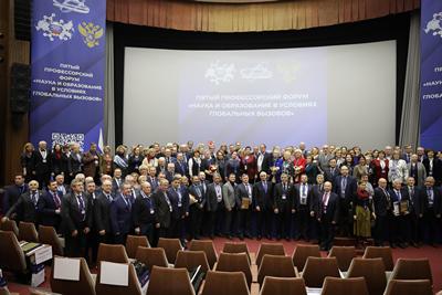 PROFESSOR OF KSMU – LAUREATE OF THE NATIONAL AWARD «PROFESSOR OF THE YEAR»