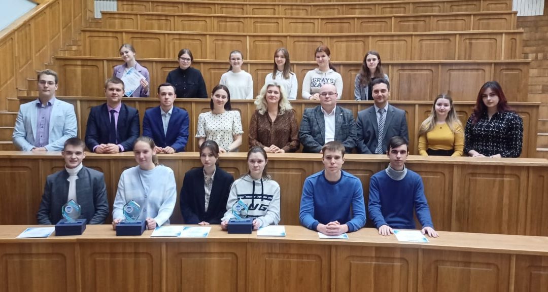 FINAL OF THE CREDO MEDICUS TOURNAMENT