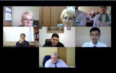 XIII Conference «Biotechnology and Biomedical Engineering»