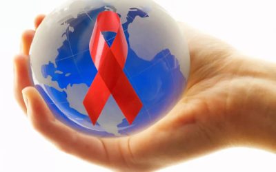 December 1 — World AIDS Day
